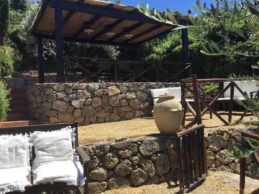 Gorgeous Villa In Tuscany With Amazing Sunset View 포르투산투스테파노 0*,