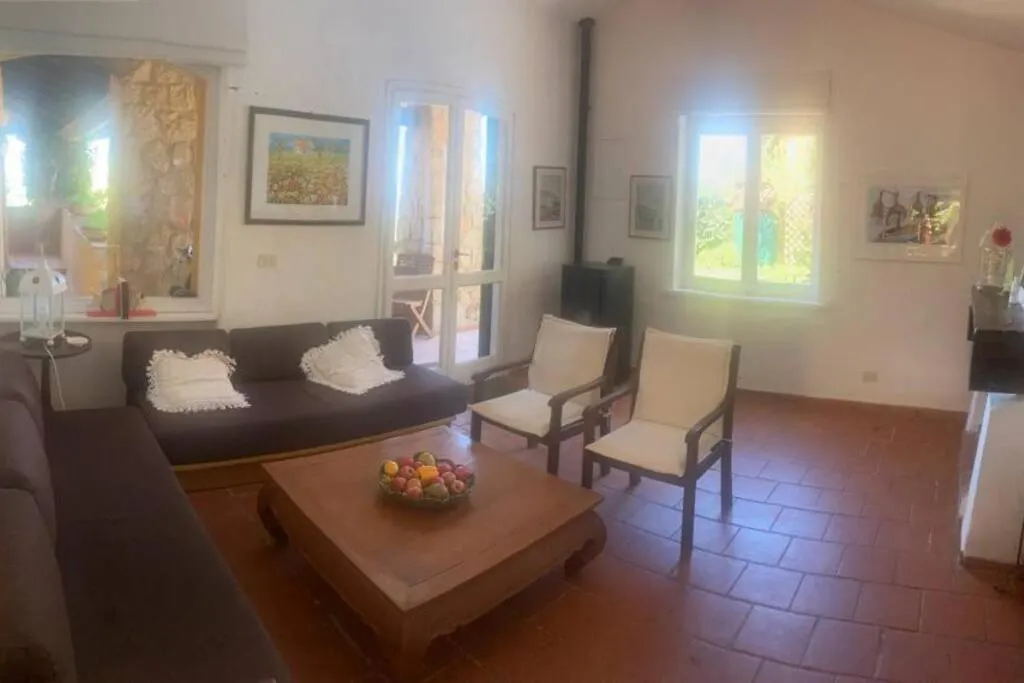 Gorgeous Villa In Tuscany With Amazing Sunset View 포르투산투스테파노
