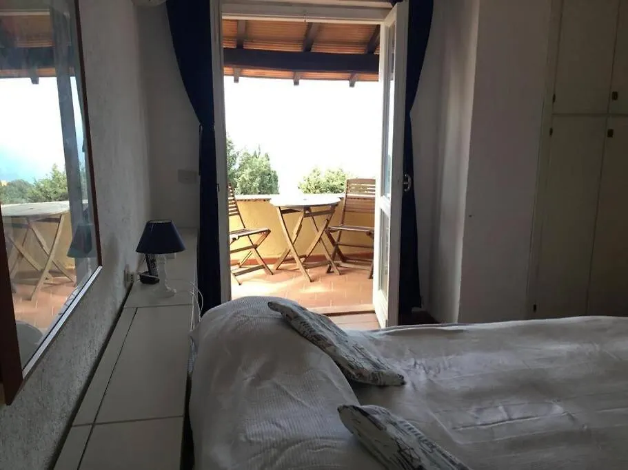 Gorgeous Villa In Tuscany With Amazing Sunset View 포르투산투스테파노 0*,