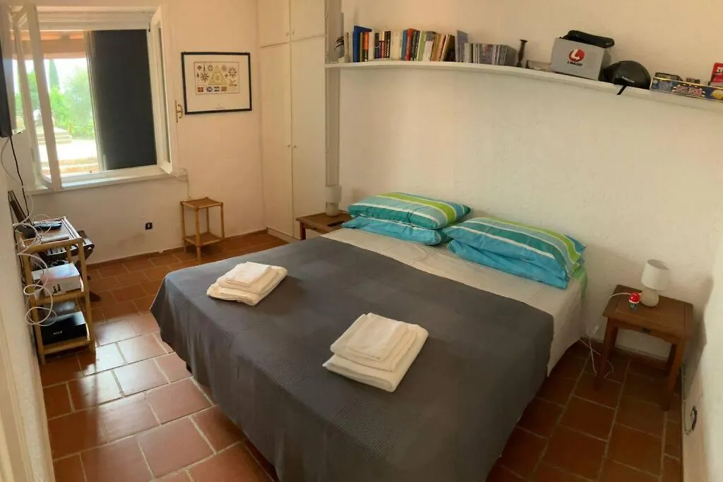 Gorgeous Villa In Tuscany With Amazing Sunset View 포르투산투스테파노 0*,  이탈리아