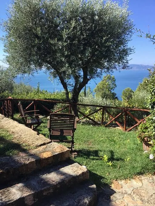 Gorgeous Villa In Tuscany With Amazing Sunset View 포르투산투스테파노 0*,